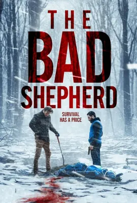 坏牧人 坏牧人/The Bad Shepherd