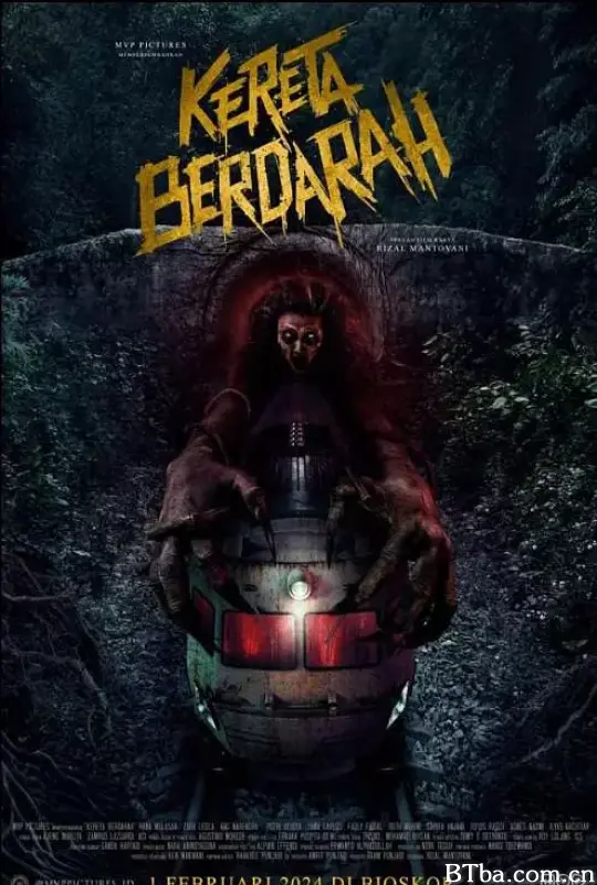 血腥列车/Kereta Berdarah-720p|1080p高清bt种子下载