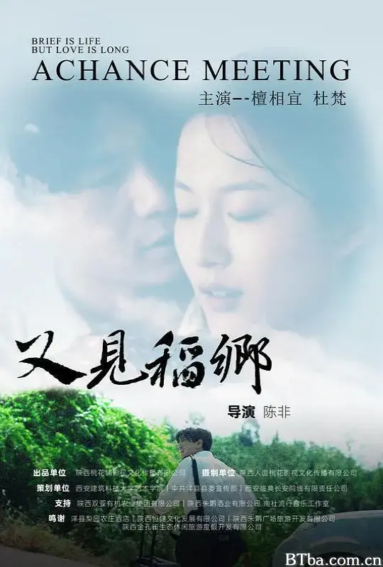 又见稻乡