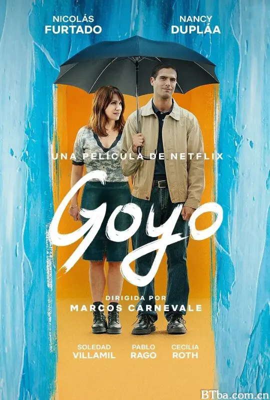 真爱有谱/Goyo