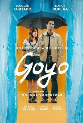 真爱有谱/Goyo