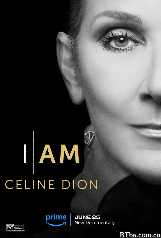 这就是我：席琳·狄翁/I Am: Celine Dion