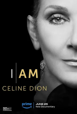这就是我：席琳·狄翁/I Am: Celine Dion