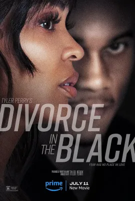 离婚怨曲 离婚怨曲/Divorce In The Black