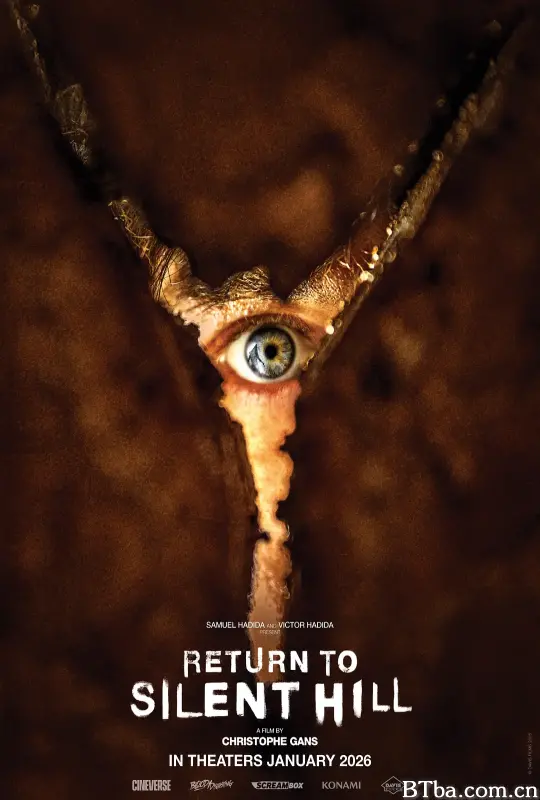 重返寂静岭/Return to Silent Hill 重返寂静岭/Return to Silent Hill-720p|1080p高清bt种子下载