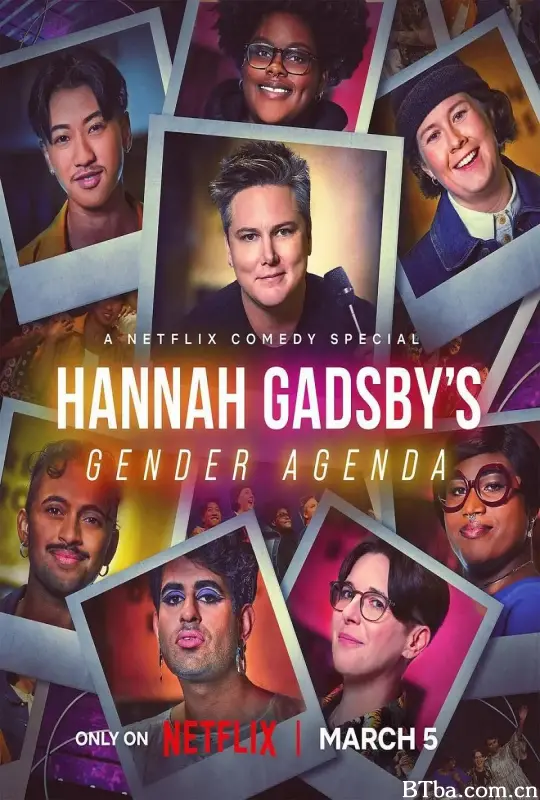 性别议程/Gender Agenda-720p|1080p高清bt种子下载