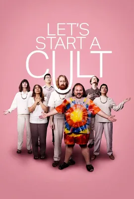 邪教成立/Let's Start a Cult