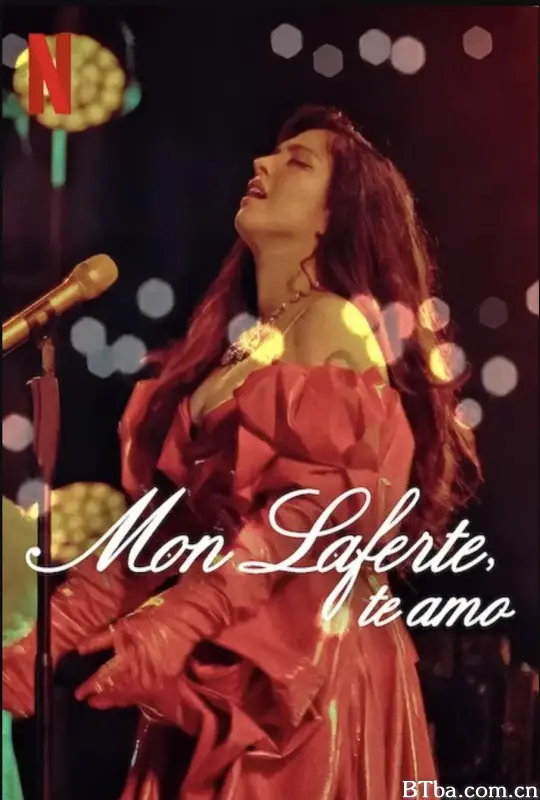 蒙·拉弗特:给自己的情书/Mon Laferte, te amo 蒙·拉弗特:给自己的情书/Mon Laferte, te amo-720p|1080p高清bt种子下载