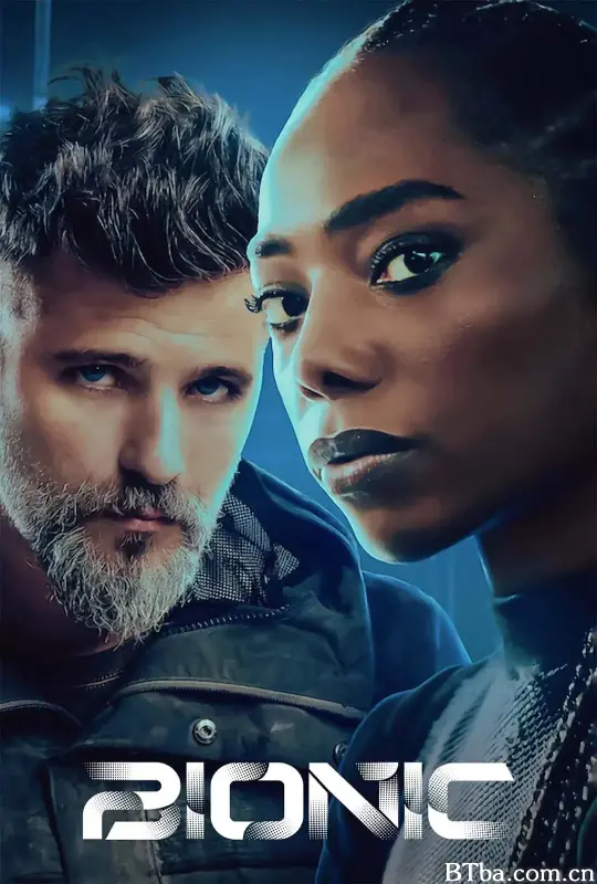 仿生超极限/Biônicos