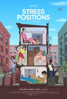 压力姿势 压力姿势/Stress Positions