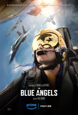 蔚蓝天使 蔚蓝天使/The Blue Angels