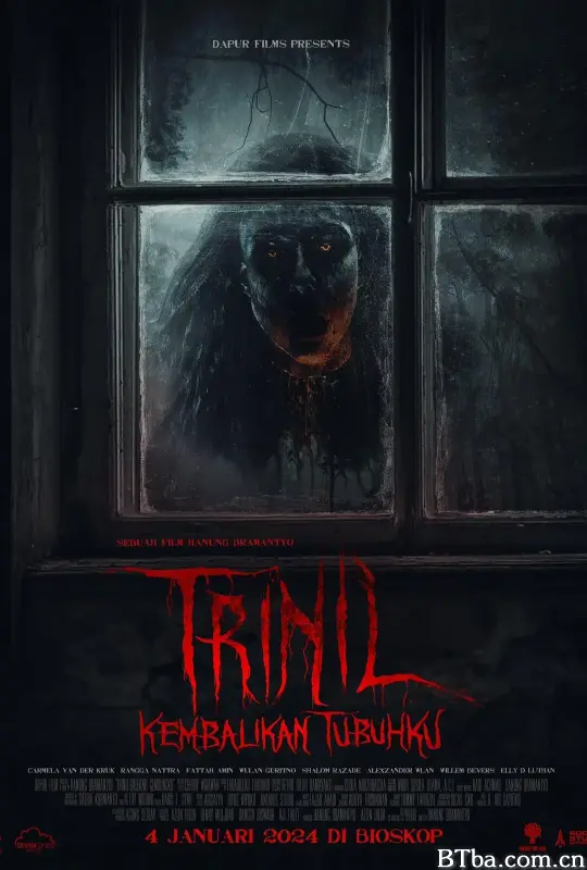 爪哇特里尼尔/Trinil 爪哇特里尼尔/Trinil-720p|1080p高清bt种子下载