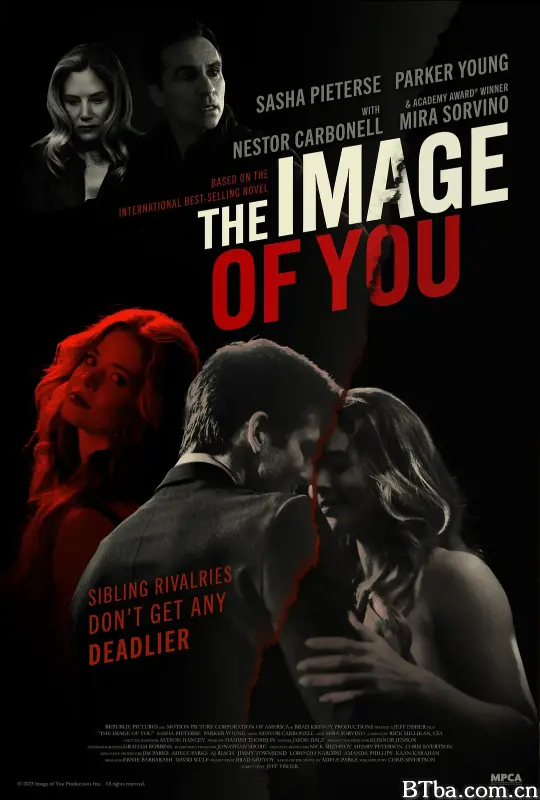 你的模样/The Image Of You 你的模样/The Image Of You-720p|1080p高清bt种子下载