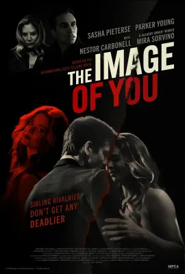 你的模样 你的模样/The Image Of You