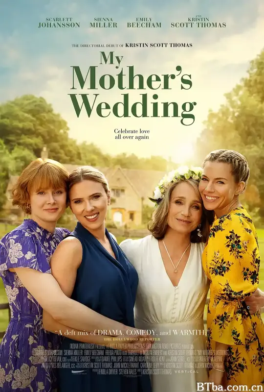 我母亲的婚礼/My Mother's Wedding 我母亲的婚礼/My Mother's Wedding-720p|1080p高清bt种子下载