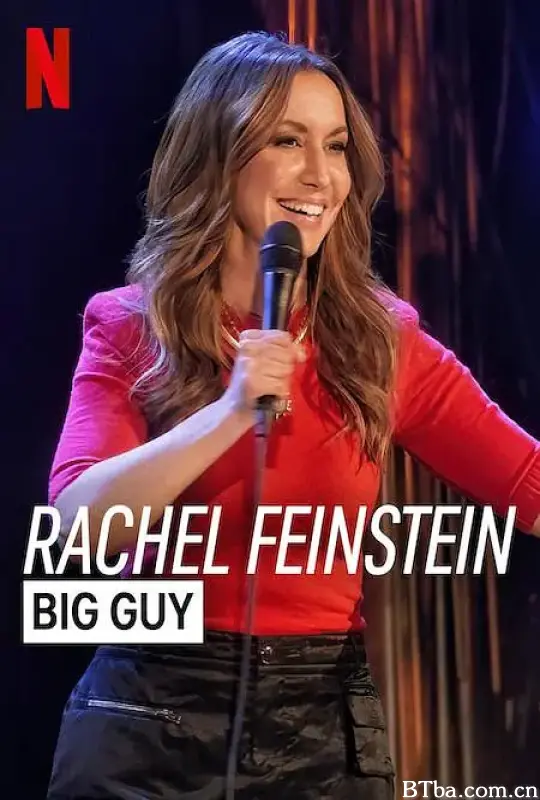 Rachel Feinstein: Big Guy Rachel Feinstein: Big Guy-720p|1080p高清bt种子下载