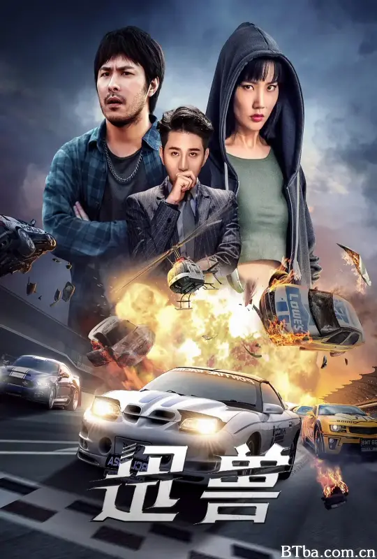 迅兽-720p|1080p高清bt种子下载