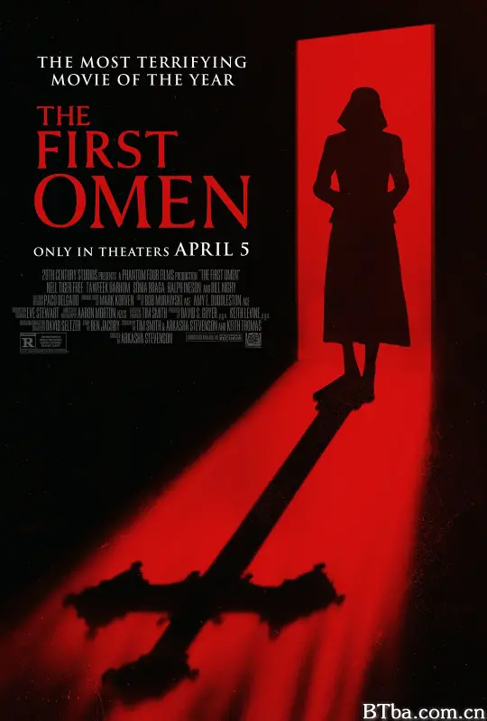 凶兆前传/第一凶兆 (港)^天魔：恶之初(台)/The First Omen