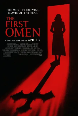 凶兆前传/第一凶兆 (港)^天魔：恶之初(台)/The First Omen