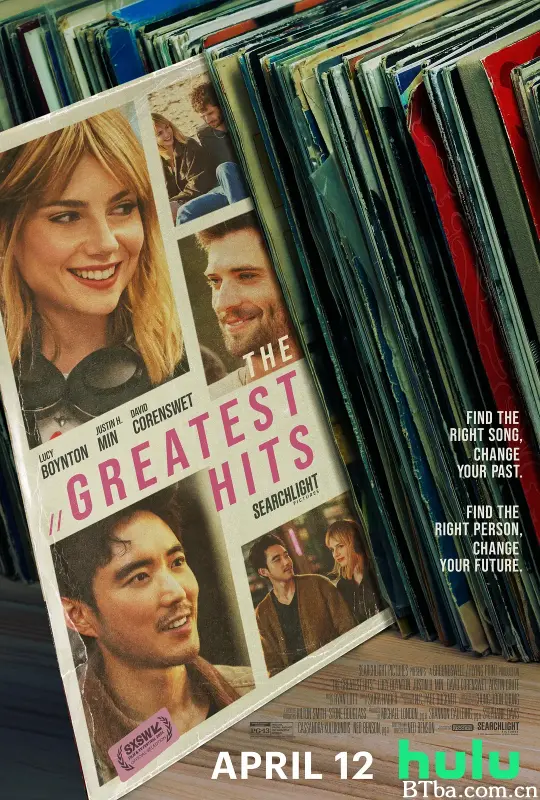 最佳精选/The Greatest Hits