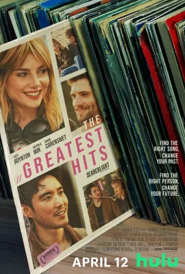 最佳精选/The Greatest Hits