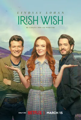 爱尔兰之愿/Irish Wish