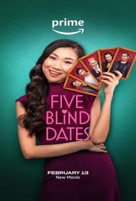 五次相亲/Five Blind Dates