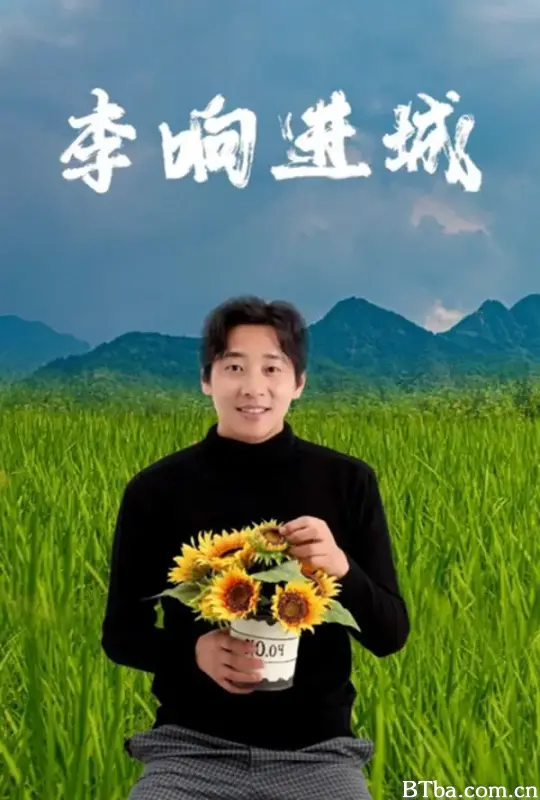 李响进城-720p|1080p高清bt种子下载