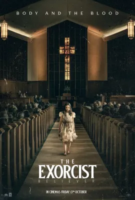 驱魔人：信徒/大法师：信徒(台)^驱魔人：信仰者(港)/The Exorcist: Believer