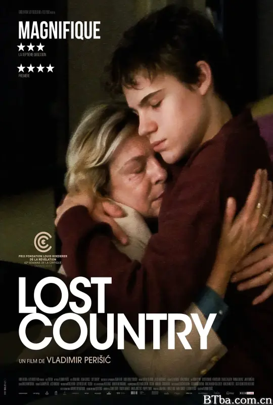 失落的国度/Sramota