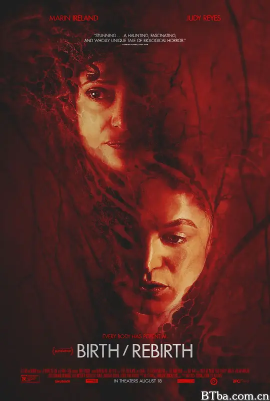 新生，重生/Birth/Rebirth