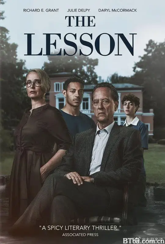 教训/The Lesson