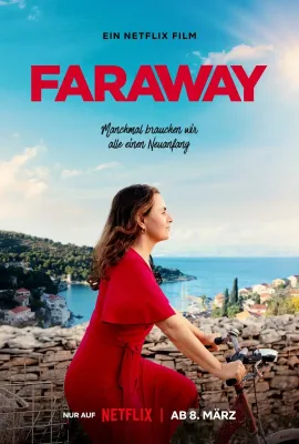 在那遥远的小岛/Faraway
