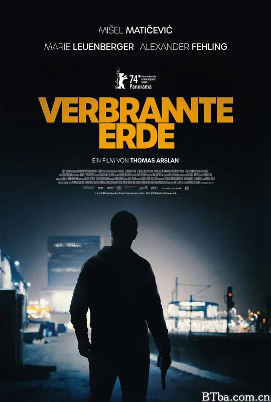 焦土/Verbrannte Erde-720p|1080p高清bt种子下载