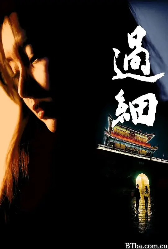 过细-720p|1080p高清bt种子下载