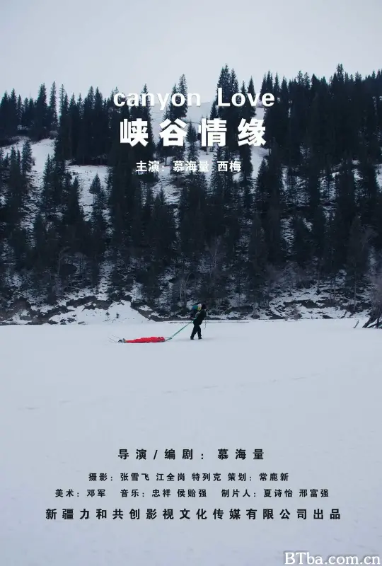 峡谷情缘-720p|1080p高清bt种子下载