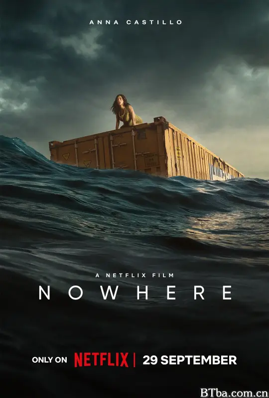 无处逢生/Nowhere-720p|1080p高清bt种子下载