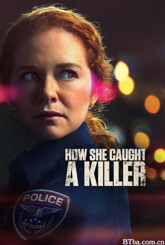 How She Caught a Killer-720p|1080p高清bt种子下载