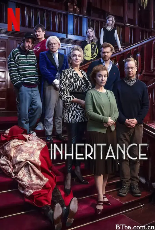 争产合家欢/Spadek-720p|1080p高清bt种子下载