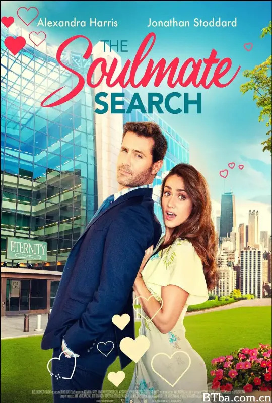 寻找灵魂伴侣/The Soulmate Search-720p|1080p高清bt种子下载