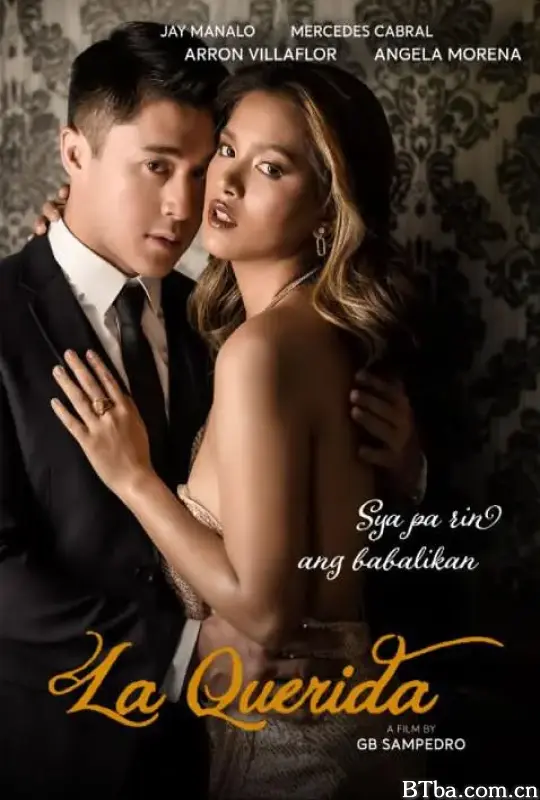 奎里达情妇/LA Querida-720p|1080p高清bt种子下载