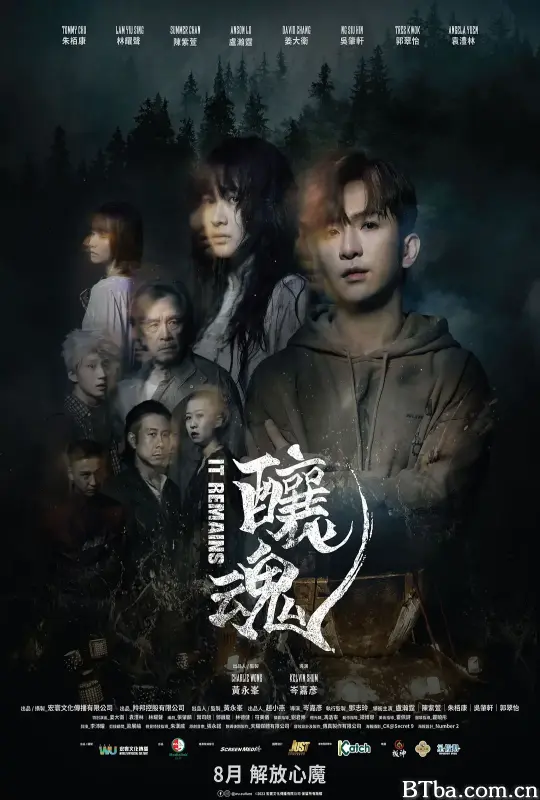 酿魂/釀魂-720p|1080p高清bt种子下载