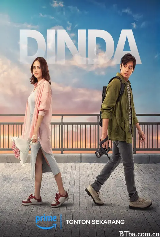 Dinda-720p|1080p高清bt种子下载