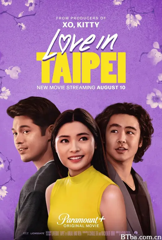 台北爱船/Love in Taipei-720p|1080p高清bt种子下载