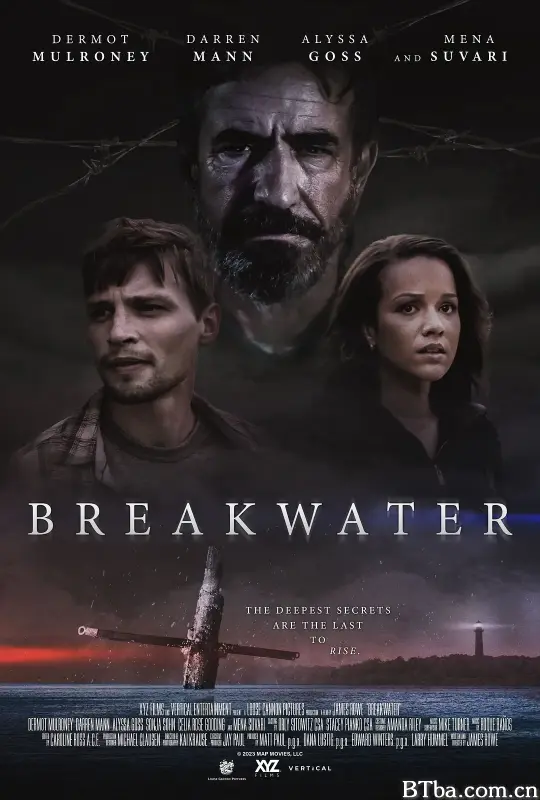 防波堤/Breakwater-720p|1080p高清bt种子下载
