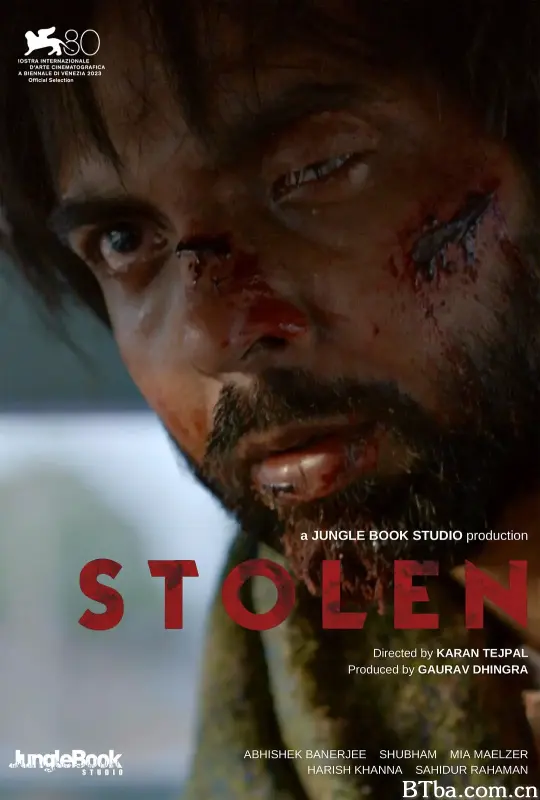 失落的婴儿/Stolen-720p|1080p高清bt种子下载