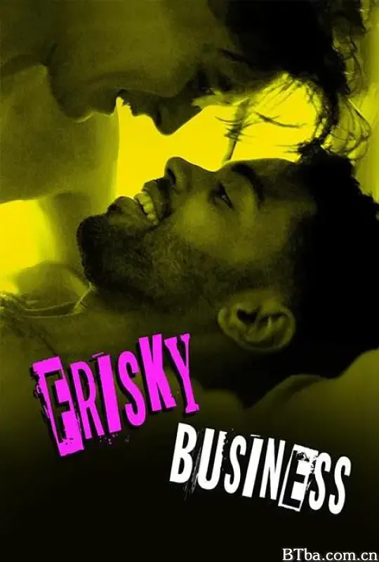 Frisky Business-720p|1080p高清bt种子下载