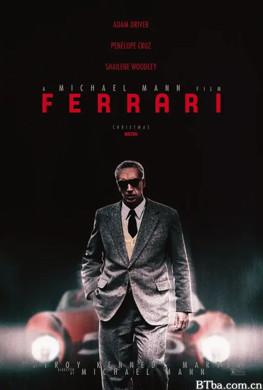 法拉利/Ferrari-720p|1080p高清bt种子下载