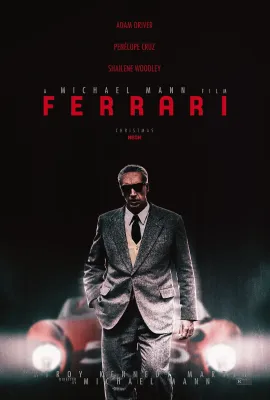 法拉利/Ferrari