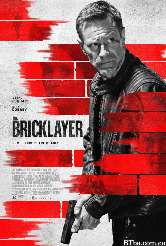谍影追凶/谍影纵横(港)^叛谍档案(台)/The Bricklayer-720p|1080p高清bt种子下载
